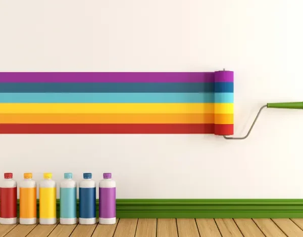 NC Paints for Interior and Exterior Walls