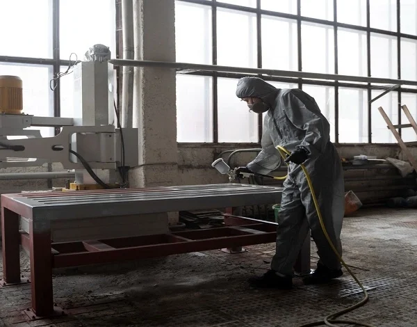 Best industrial Paint