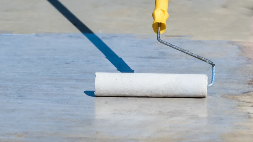 Elevate Your Terrace Look with Weather-Resistant Floor Paints Elevate Your Terrace Look with Weather-Resistant Floor Paints