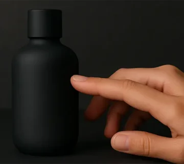 Soft Touch Coating Paint