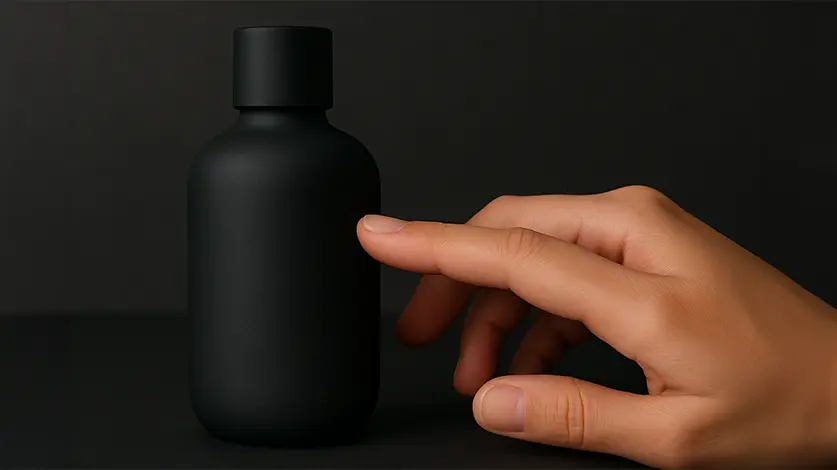 Soft Touch Coating Paint