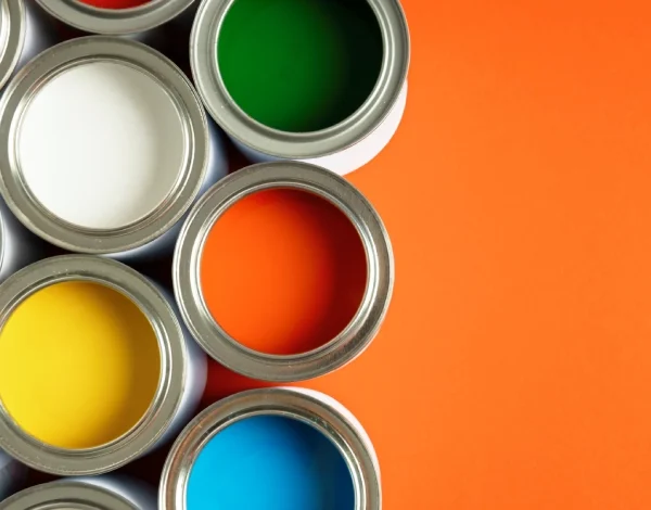 Paint Manufacturing Companies