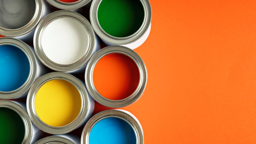 Paint Manufacturing Companies
