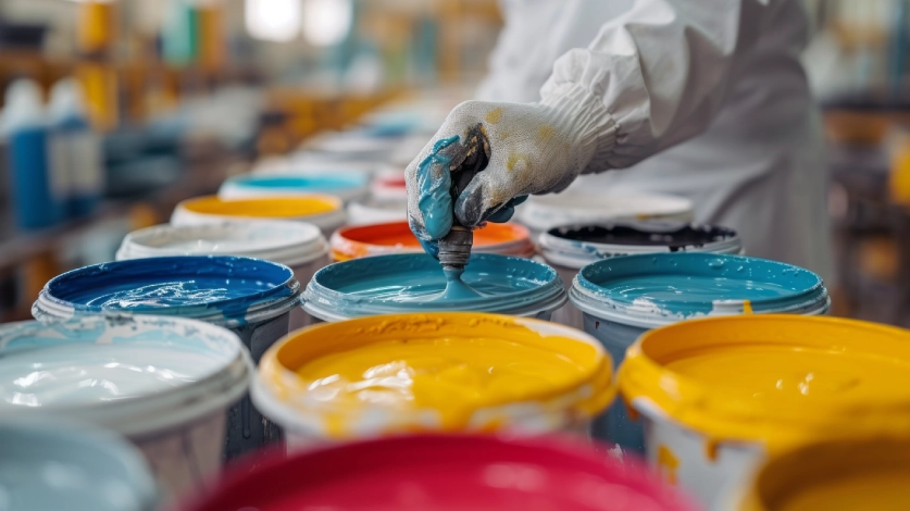 Right Paint Manufacturers