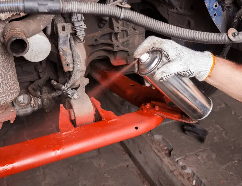 CORROSION PROTECTION