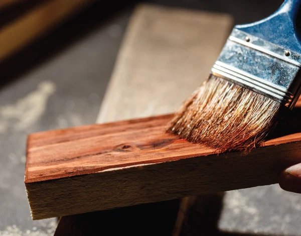 Tips for PU Paint Finish