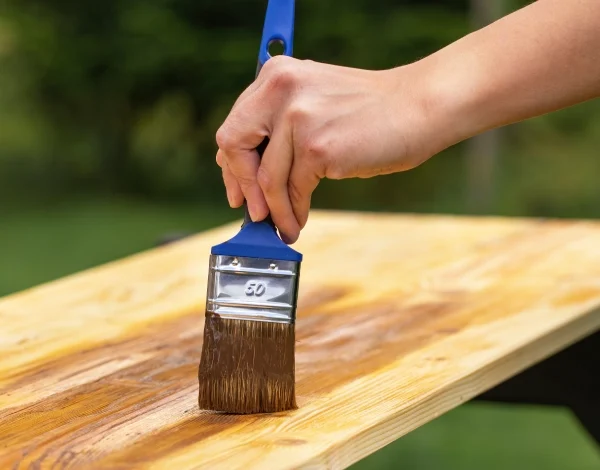 Role of PU Paint for Wood