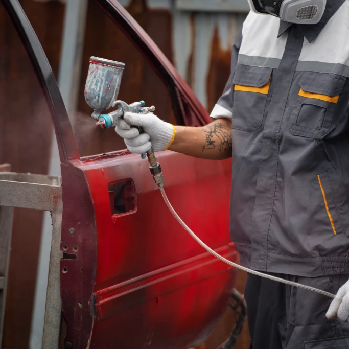 How NC Paint Manufacturers Meet Industry Needs (1)