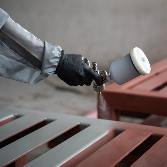 How NC Paint Manufacturers Meet Industry Needs