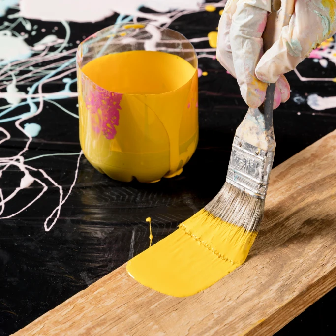 NC Paint Manufacturers Meet Industry Needs Banner