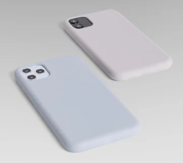 Choose Soft Touch Coating Paint Manufacturer