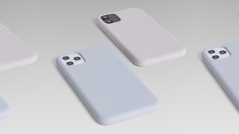 Choose Soft Touch Coating Paint Manufacturer