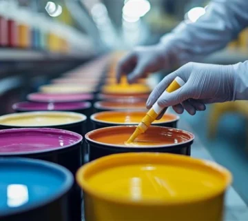 PU Paint Manufacturers