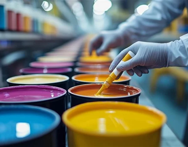 PU Paint Manufacturers