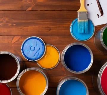 Why PU Paint Revolutionizing the Coating Industry