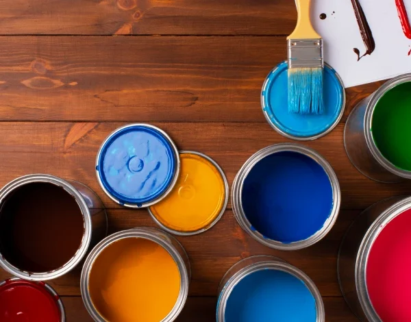 Why PU Paint Revolutionizing the Coating Industry