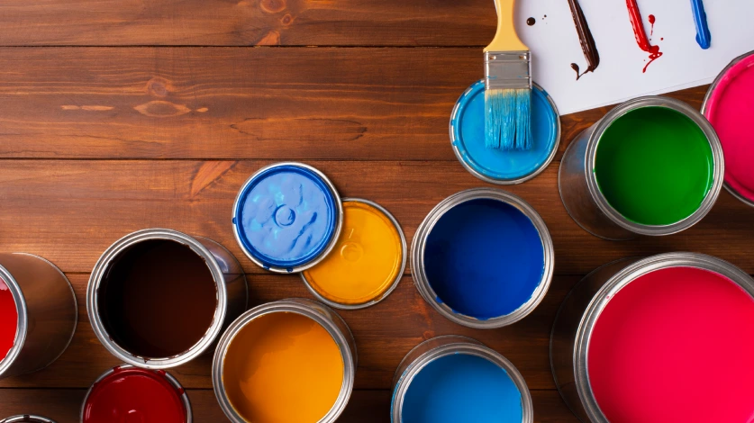 Why PU Paint Revolutionizing the Coating Industry