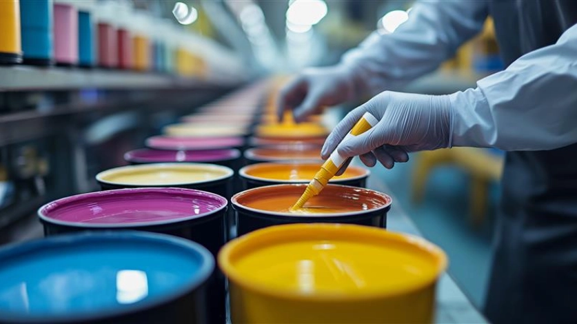 PU Paint Manufacturers