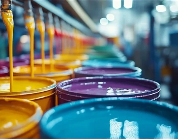 Paint Manufacturers in India
