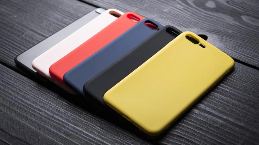 Soft Feel Coating Paint