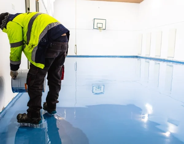 Epoxy Paint Manufacturers in India