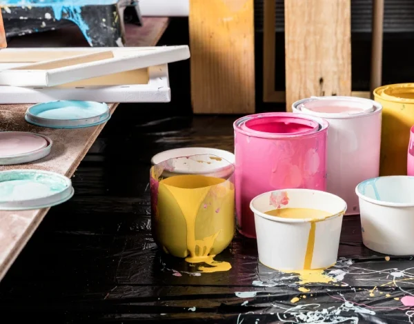 Epoxy Paint Color Trends for 2026