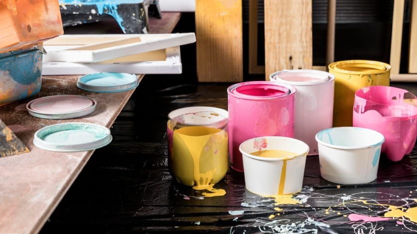 Epoxy Paint Color Trends for 2026