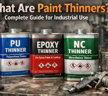 Thinner Manufacturers