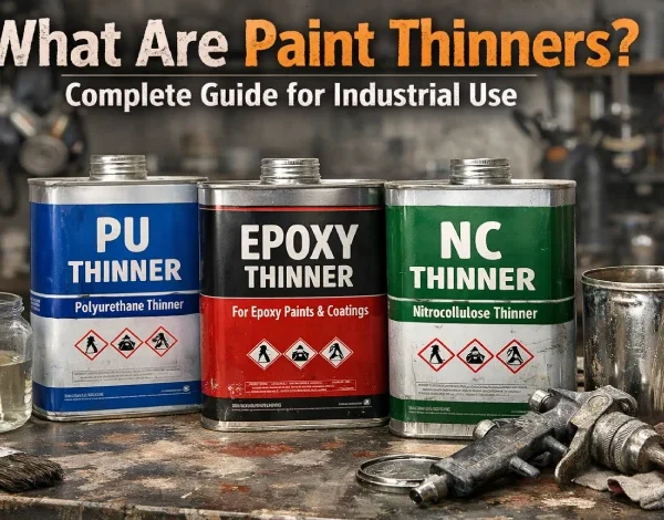 Thinner Manufacturers