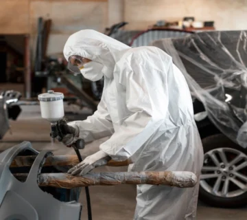 Wholesale Automotive Paint Manufacturers