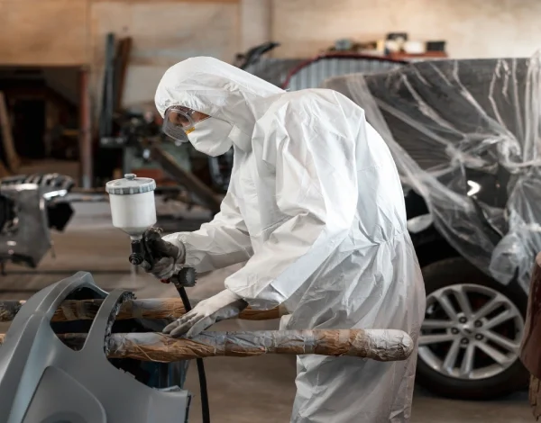 Wholesale Automotive Paint Manufacturers