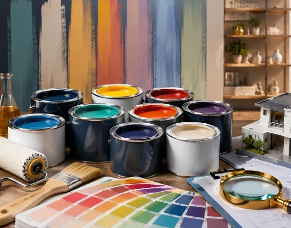Top 10 Paint Manufacturers in India