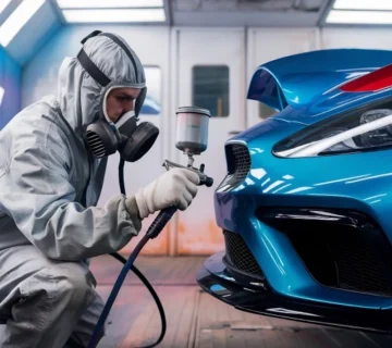 best automotive paint