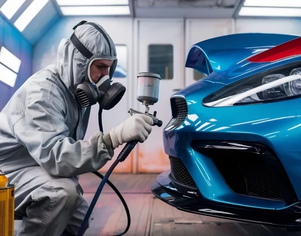 best automotive paint