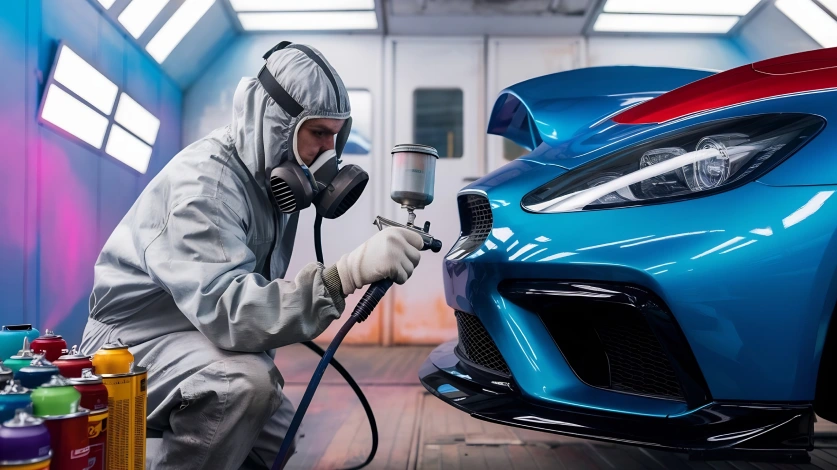 best automotive paint