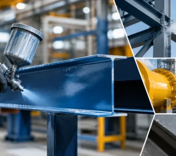 Industrial Coating