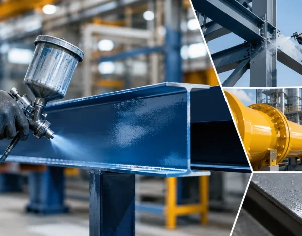 Industrial Coating